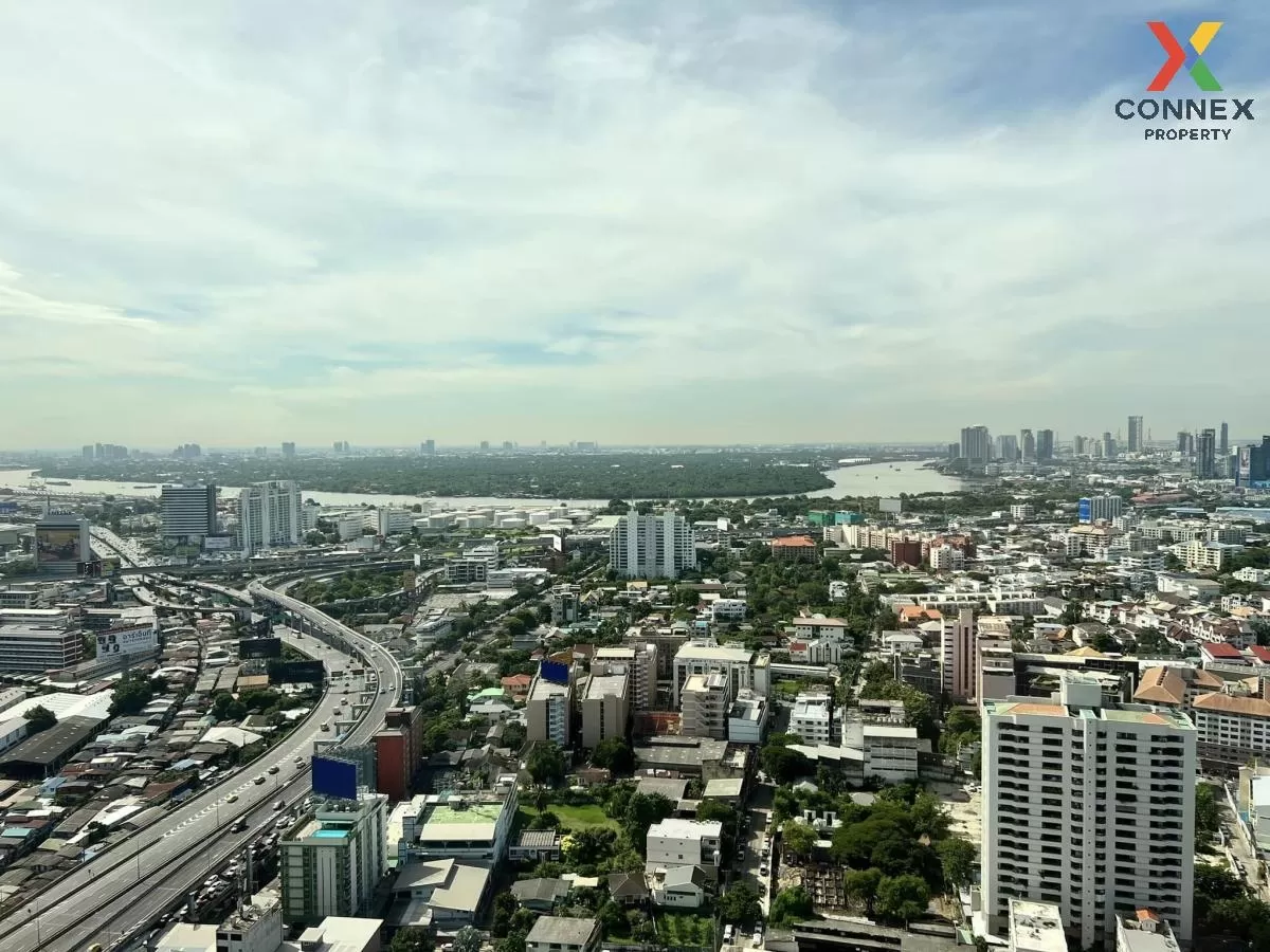 For Sale Condo , Amanta Lumpini Rama 4 , MRT-Khlong Toei , Thungmahamek , Sa Thon , Bangkok , CX-85434