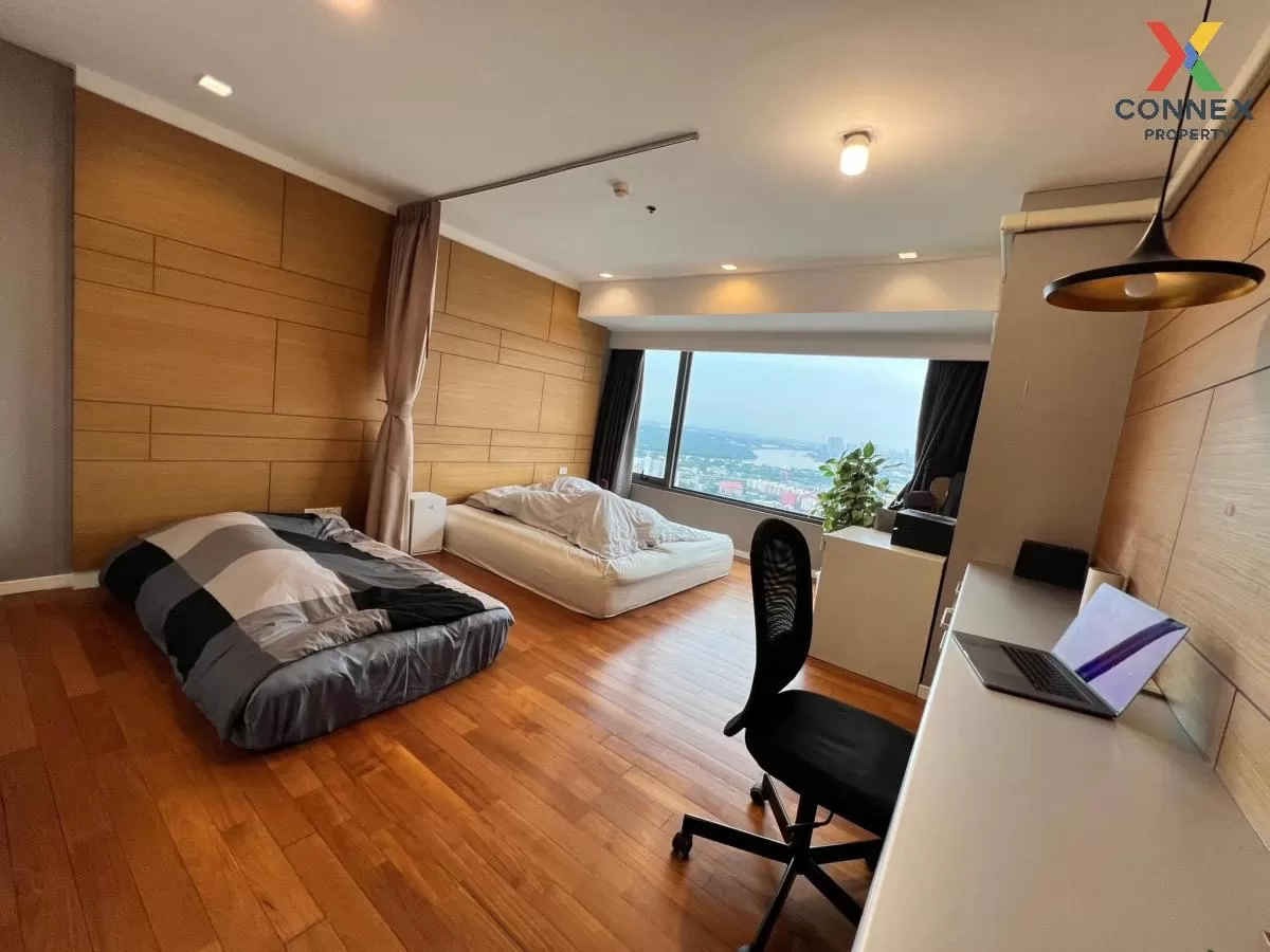 For Sale Condo , Amanta Lumpini Rama 4 , MRT-Khlong Toei , Thungmahamek , Sa Thon , Bangkok , CX-85434 4