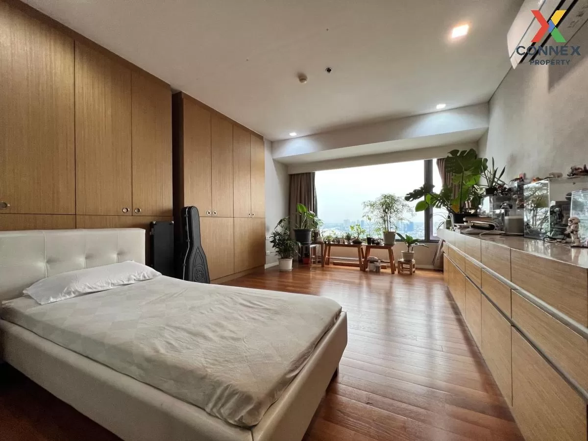 For Sale Condo , Amanta Lumpini Rama 4 , MRT-Khlong Toei , Thungmahamek , Sa Thon , Bangkok , CX-85434