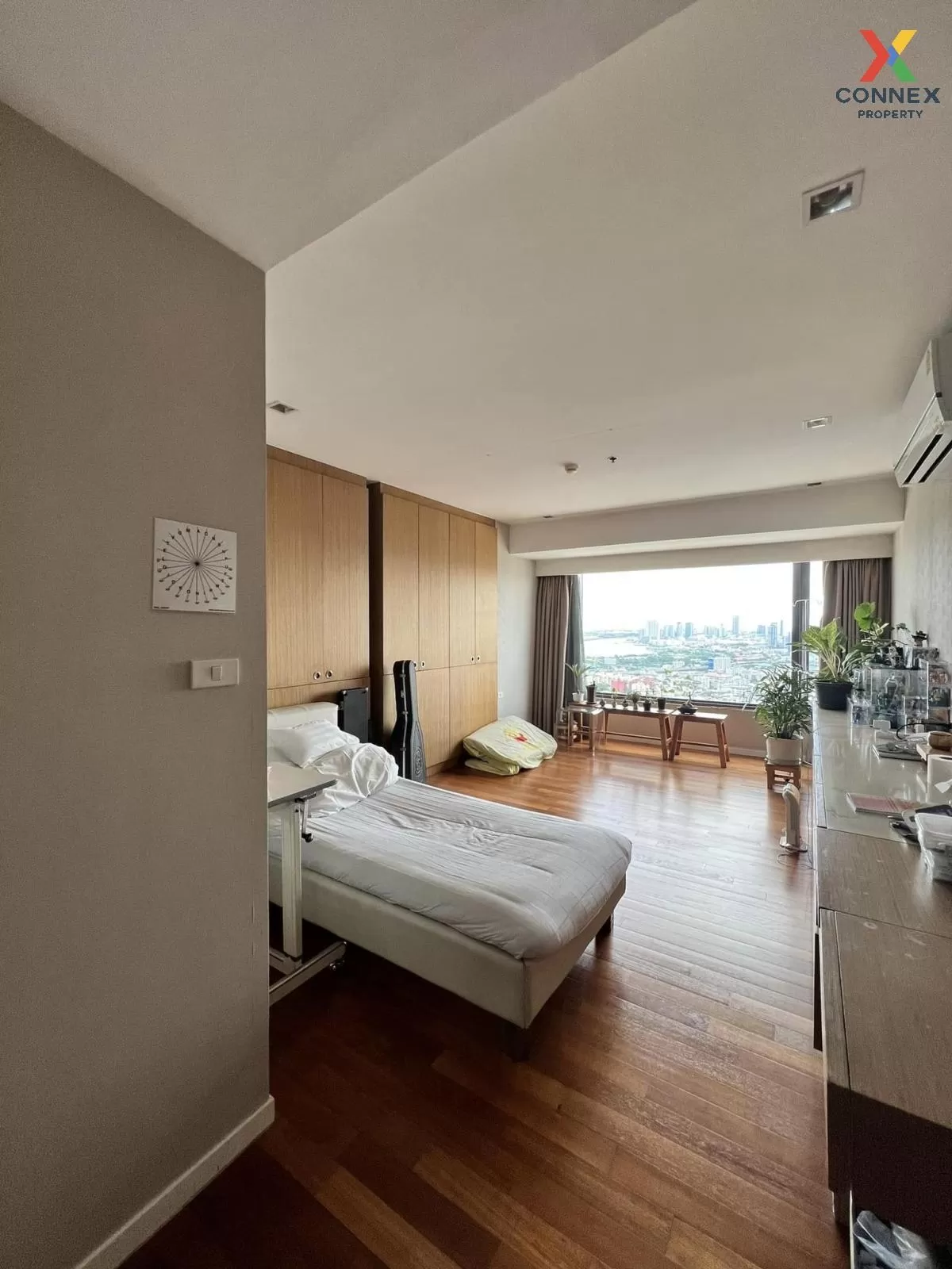 For Sale Condo , Amanta Lumpini Rama 4 , MRT-Khlong Toei , Thungmahamek , Sa Thon , Bangkok , CX-85434