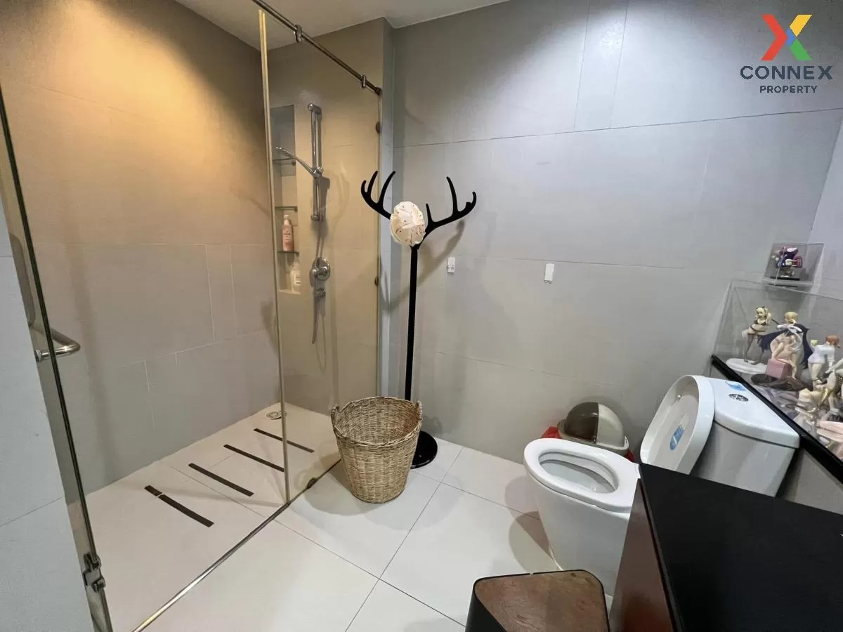 For Sale Condo , Amanta Lumpini Rama 4 , MRT-Khlong Toei , Thungmahamek , Sa Thon , Bangkok , CX-85434