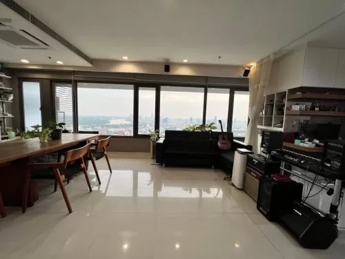 For Sale Condo , Amanta Lumpini Rama 4 , MRT-Khlong Toei , Thungmahamek , Sa Thon , Bangkok , CX-85434