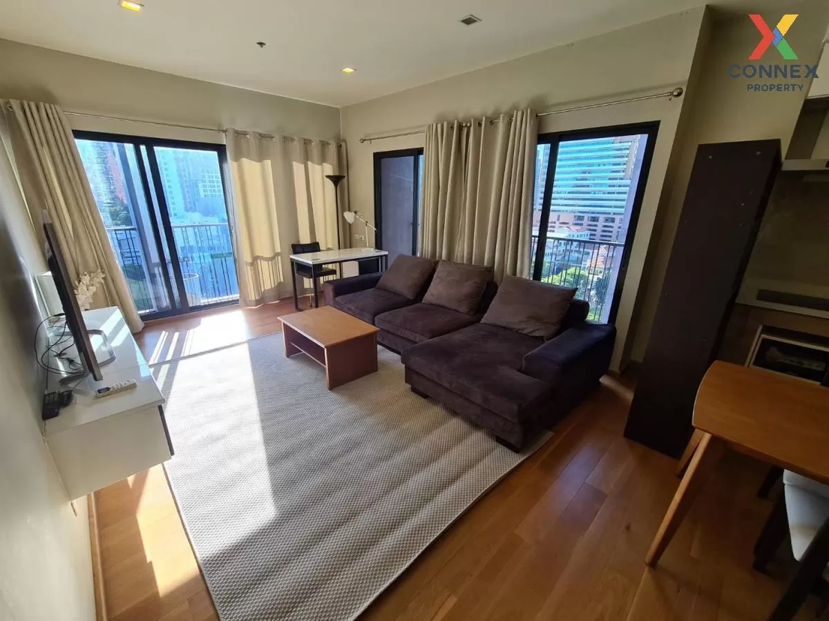 For Sale Condo , Noble Reveal , BTS-Ekkamai , Phra Khanong , Watthana , Bangkok , CX-85437