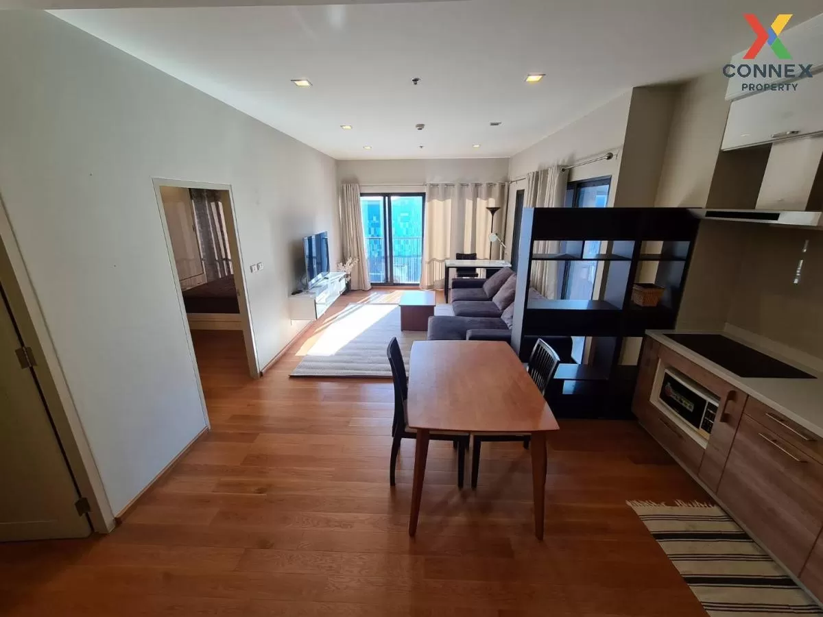 For Sale Condo , Noble Reveal , BTS-Ekkamai , Phra Khanong , Watthana , Bangkok , CX-85437