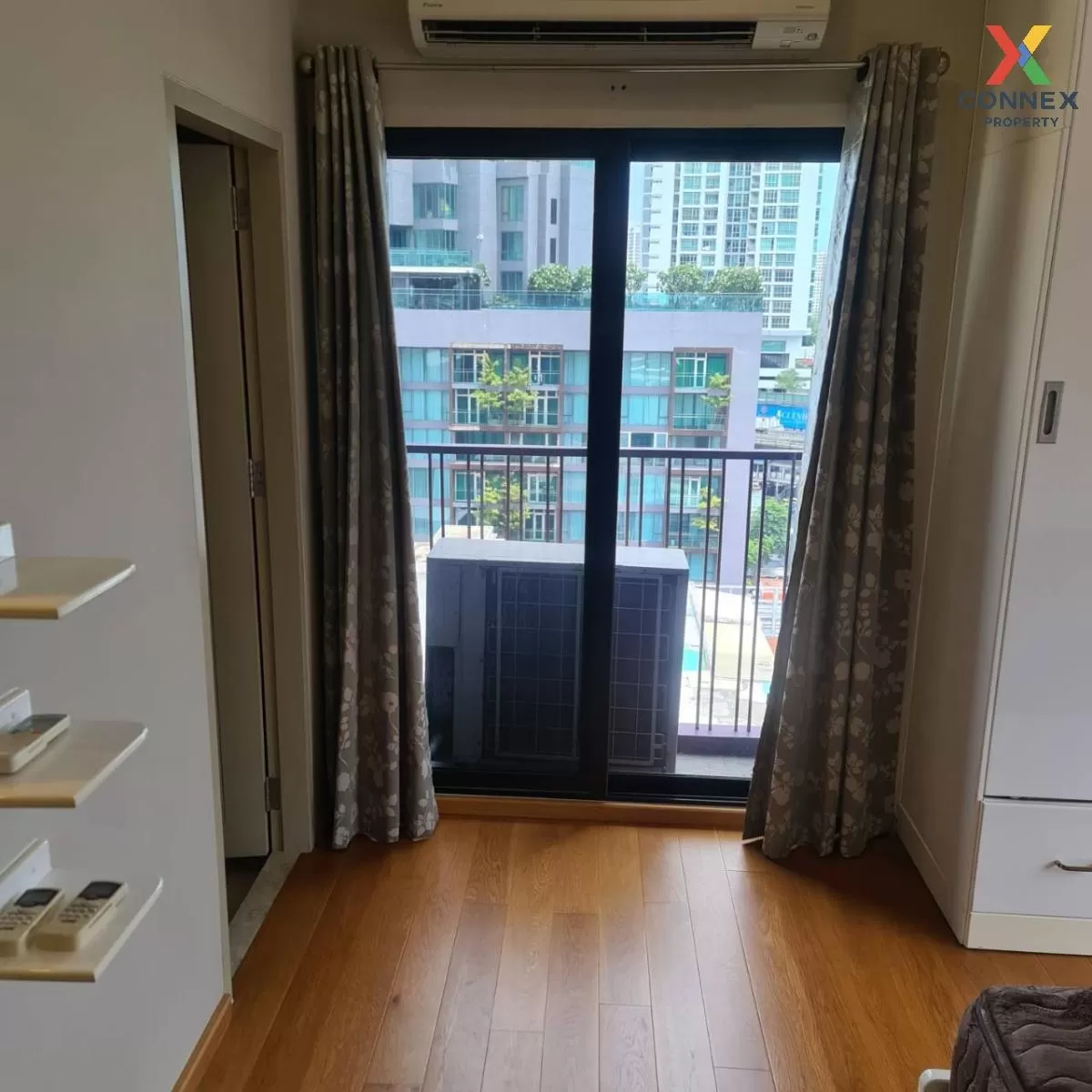 For Sale Condo , Noble Reveal , BTS-Ekkamai , Phra Khanong , Watthana , Bangkok , CX-85437