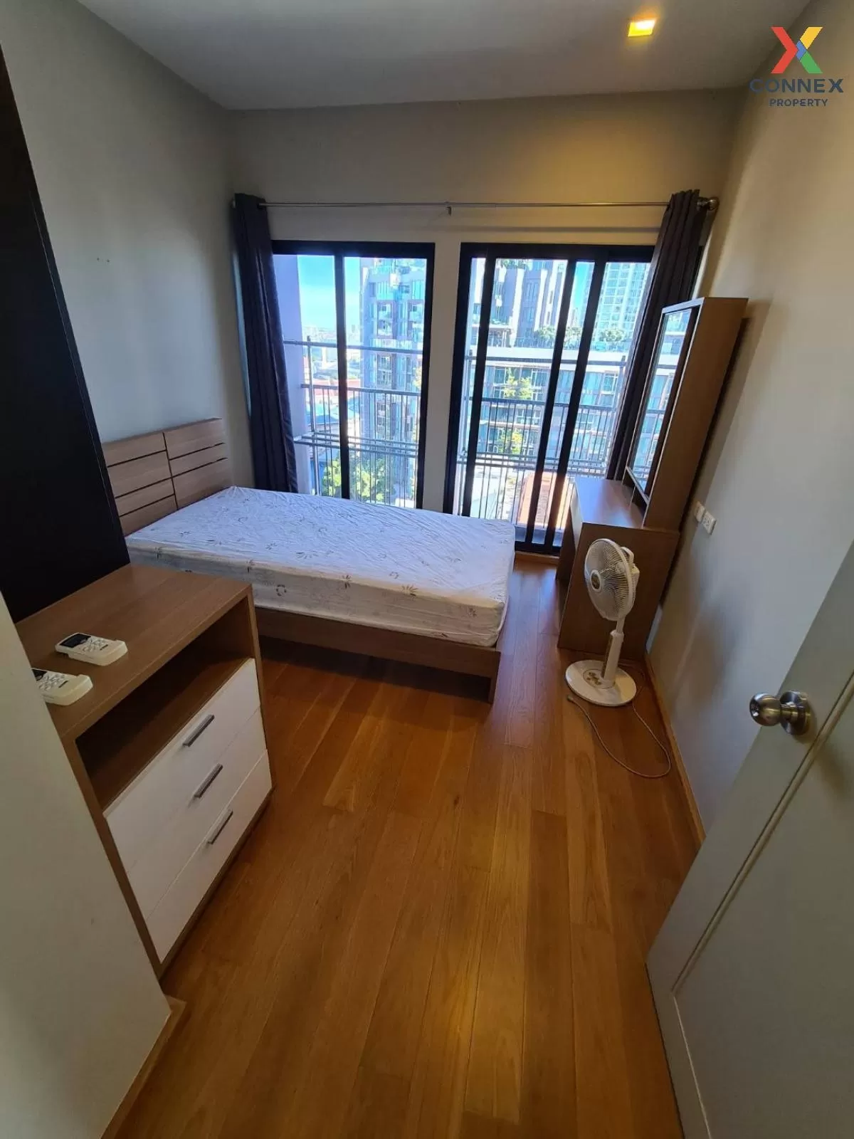 For Sale Condo , Noble Reveal , BTS-Ekkamai , Phra Khanong , Watthana , Bangkok , CX-85437