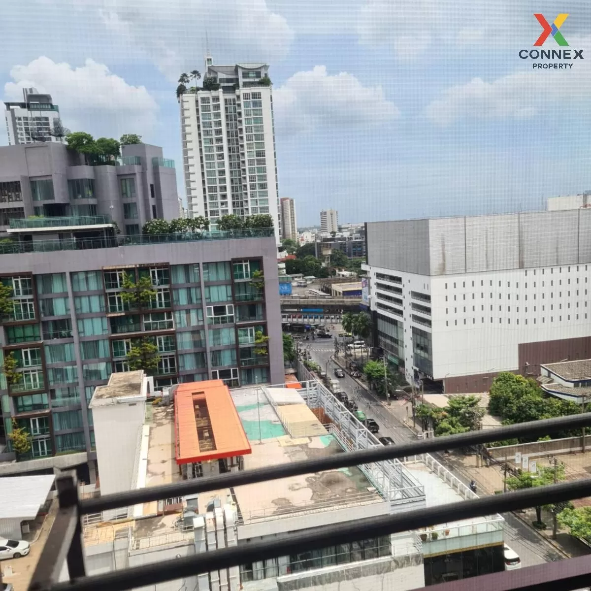 For Sale Condo , Noble Reveal , BTS-Ekkamai , Phra Khanong , Watthana , Bangkok , CX-85437