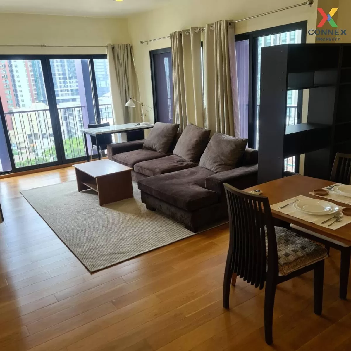 For Sale Condo , Noble Reveal , BTS-Ekkamai , Phra Khanong , Watthana , Bangkok , CX-85437