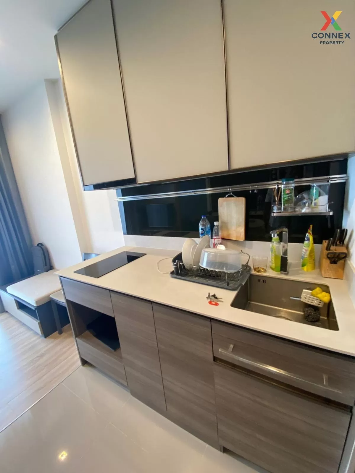 For Rent Condo , The Line Phahol - Pradipat , BTS-Saphan Khwai , Sam Sen Nai , Phaya Thai , Bangkok , CX-85446