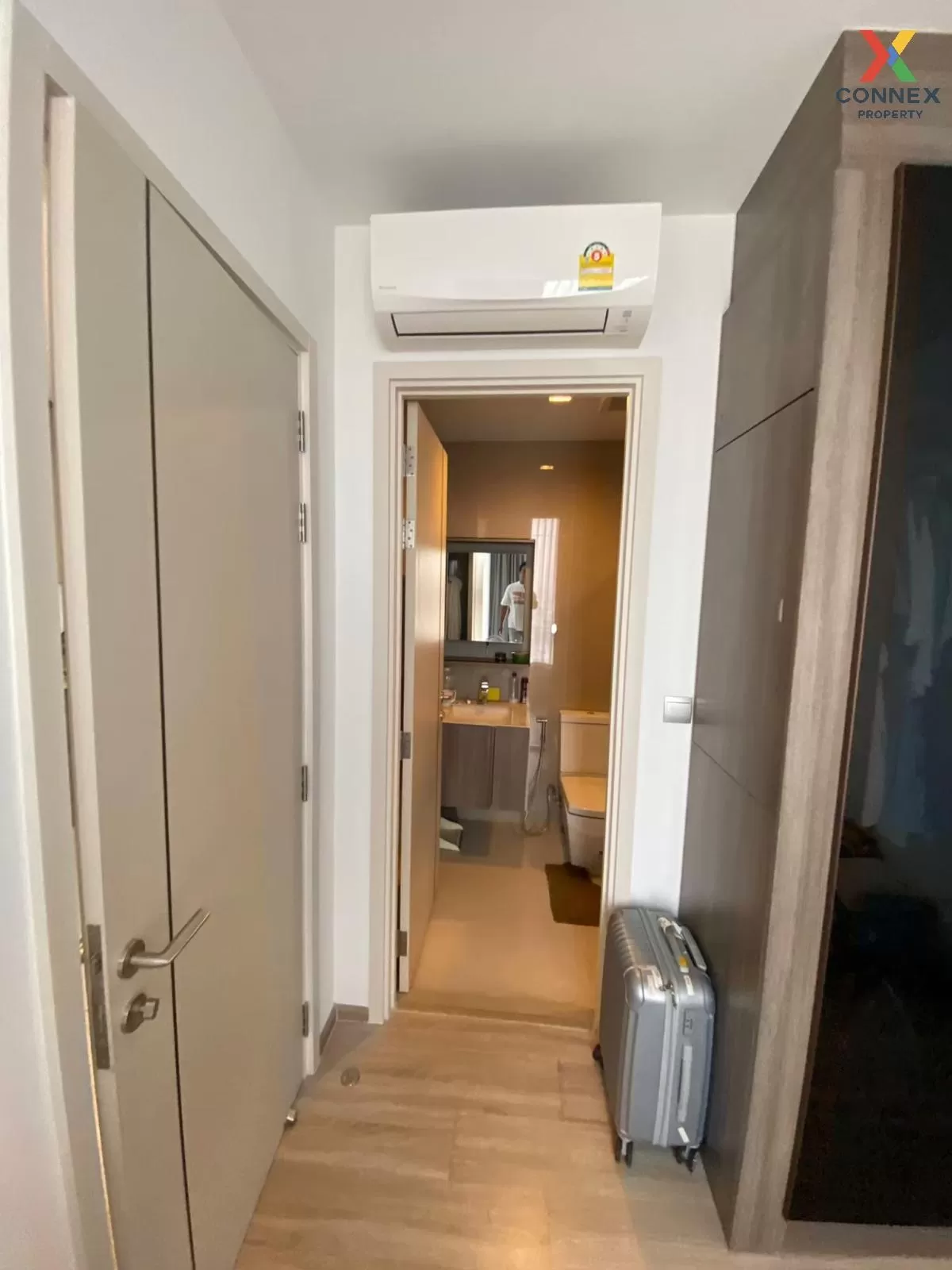 For Rent Condo , The Line Phahol - Pradipat , BTS-Saphan Khwai , Sam Sen Nai , Phaya Thai , Bangkok , CX-85446 3