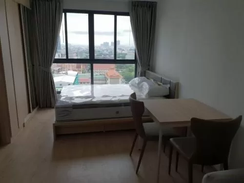 For Rent Condo , Ideo O2 , BTS-Bang Na , Bang Na , Bang Na , Bangkok , CX-85448