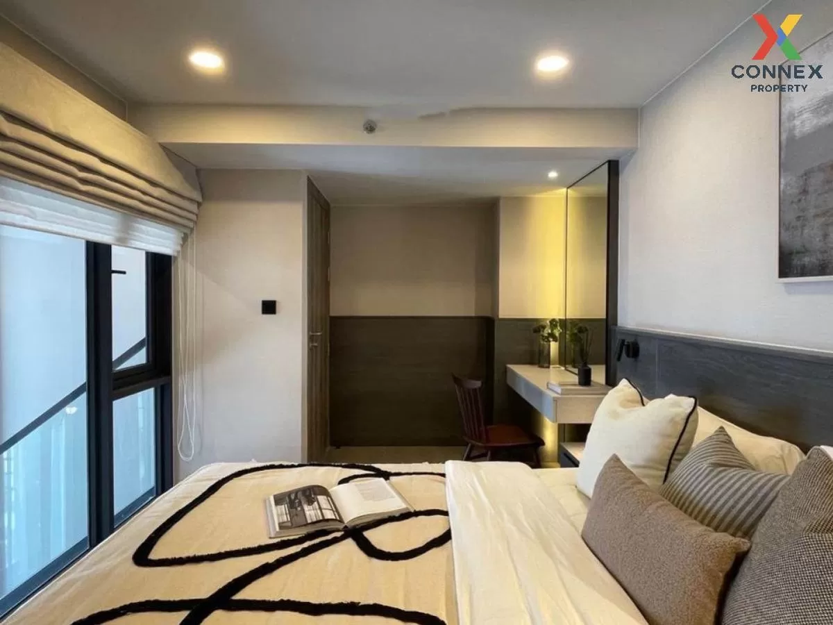 For Rent Condo , Cooper Siam , Duplex , BTS-National Stadium , Rong Mueang , Pathum Wan , Bangkok , CX-85458