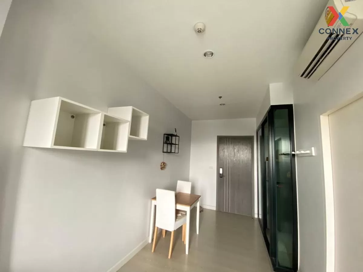 For Sale Condo , Niche Pride Thonglor-Phetchaburi , BTS-Thong Lo , Bang Kapi , Huai Khwang , Bangkok , CX-85462