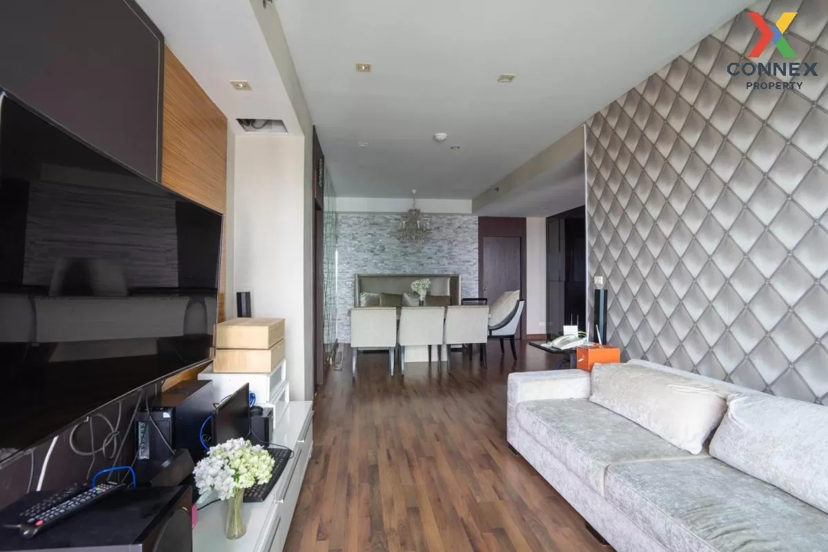 For Rent Condo , Supalai River Place , Bang Lamphu Lang , Khlong San , Bangkok , CX-85469