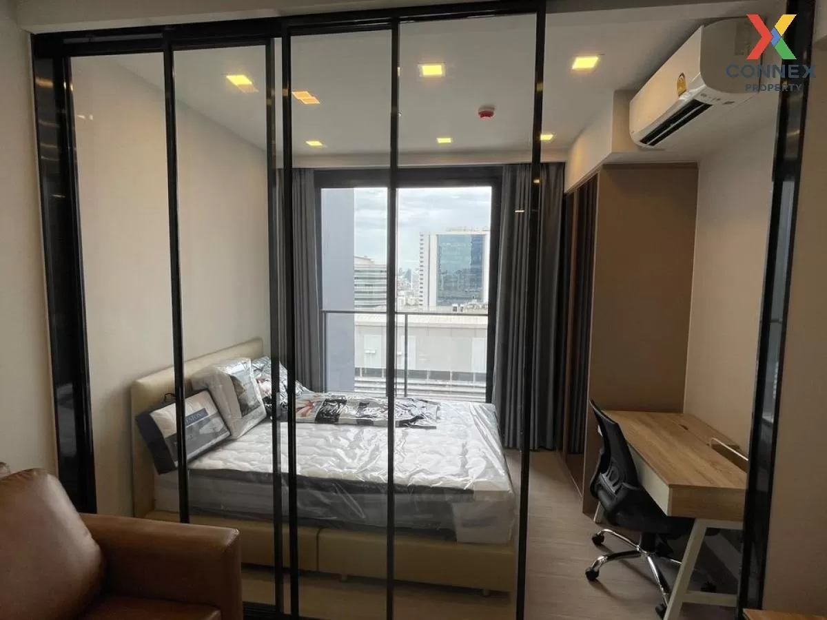 For Rent Condo , One9Five Asoke - Rama 9 , MRT-Phra Ram 9 , Huai Khwang , Huai Khwang , Bangkok , CX-85472