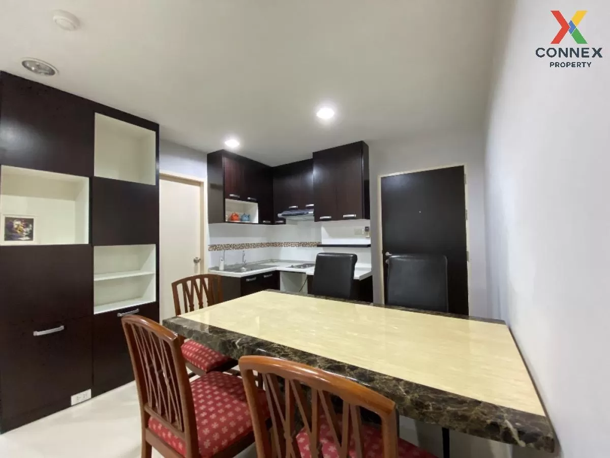 For Rent Condo , The Plenary Sathorn , BTS-Krung Thon Buri , Khlong Ton Sai , Khlong San , Bangkok , CX-85477 2