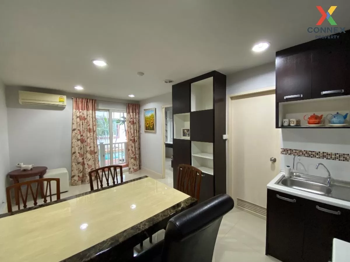 For Rent Condo , The Plenary Sathorn , BTS-Krung Thon Buri , Khlong Ton Sai , Khlong San , Bangkok , CX-85477 3