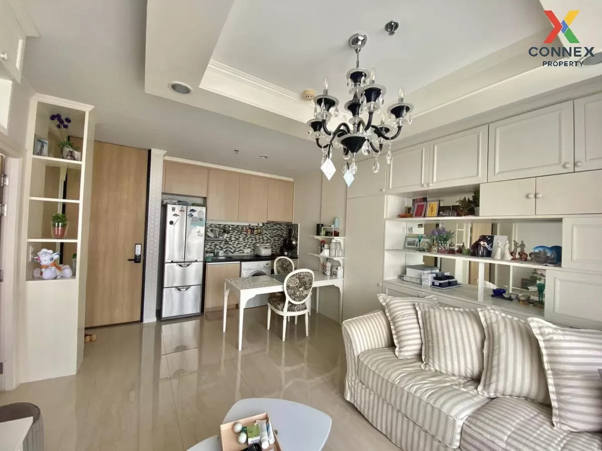 For Rent Condo , The Issara Ladprao , MRT-Lat Phrao , Chomphon , Chatuchak , Bangkok , CX-85483 2