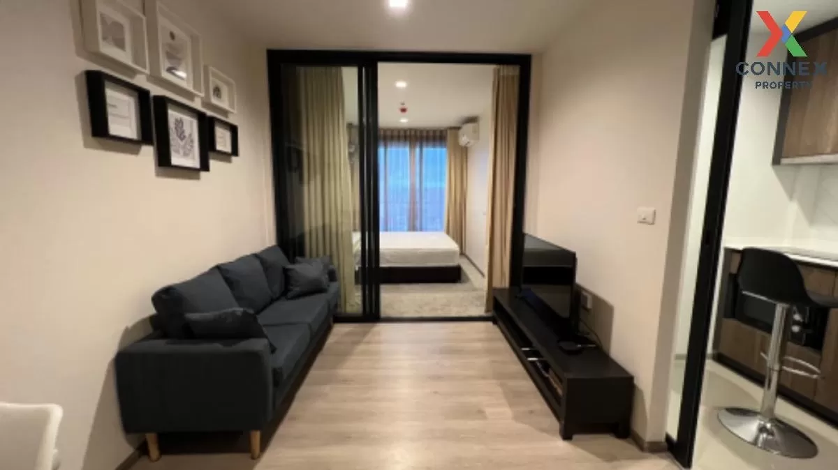 For Rent Condo , The Line Phahonyothin Park , BTS-Ha Yaek Lat Phrao , Chomphon , Chatuchak , Bangkok , CX-85485 1