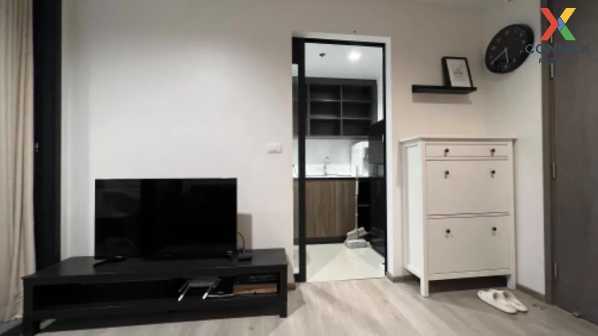 For Rent Condo , The Line Phahonyothin Park , BTS-Ha Yaek Lat Phrao , Chomphon , Chatuchak , Bangkok , CX-85485 3