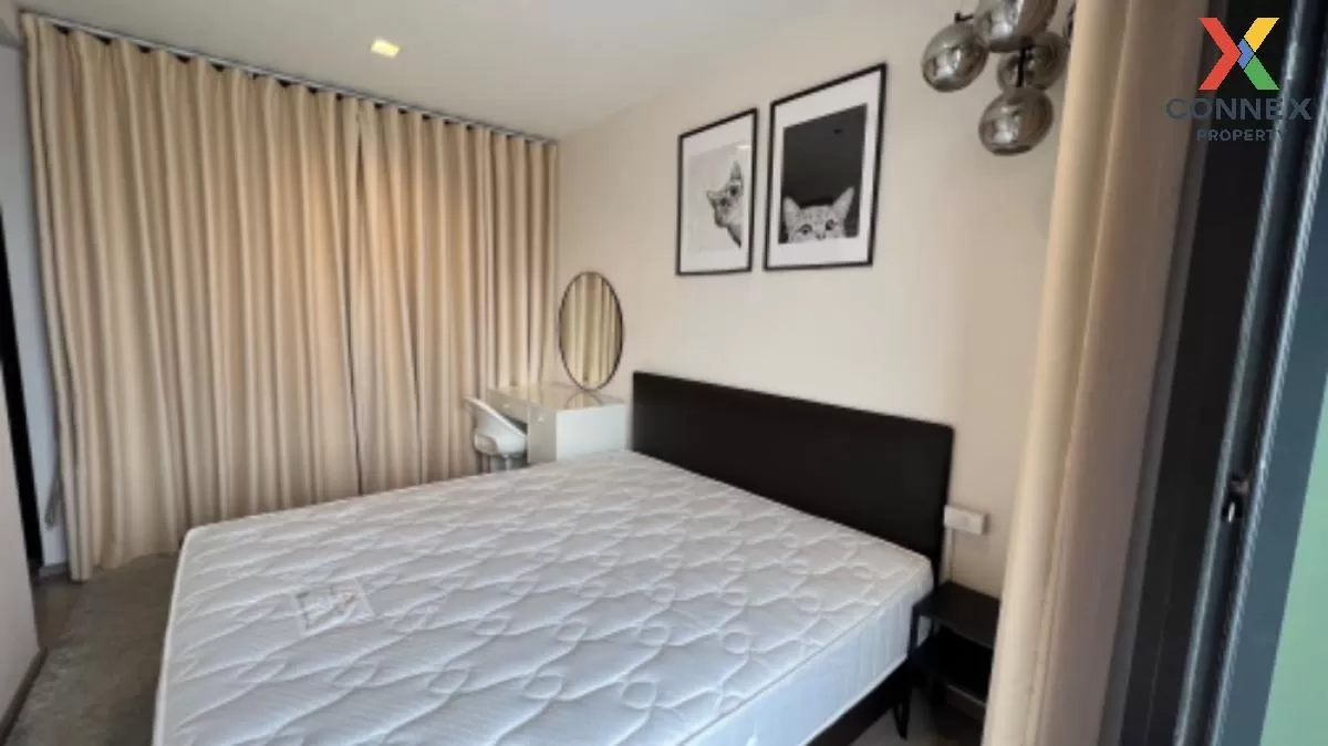 For Rent Condo , The Line Phahonyothin Park , BTS-Ha Yaek Lat Phrao , Chomphon , Chatuchak , Bangkok , CX-85485