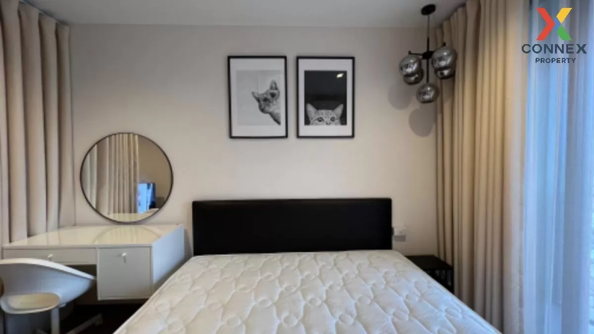 For Rent Condo , The Line Phahonyothin Park , BTS-Ha Yaek Lat Phrao , Chomphon , Chatuchak , Bangkok , CX-85485