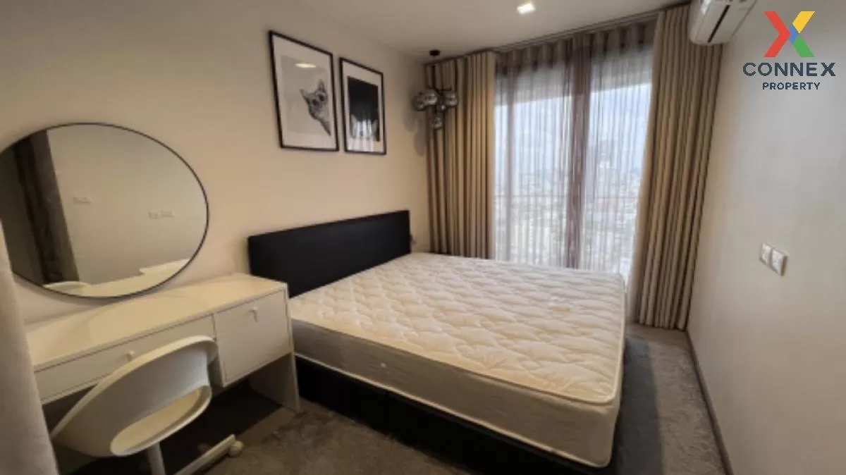 For Rent Condo , The Line Phahonyothin Park , BTS-Ha Yaek Lat Phrao , Chomphon , Chatuchak , Bangkok , CX-85485