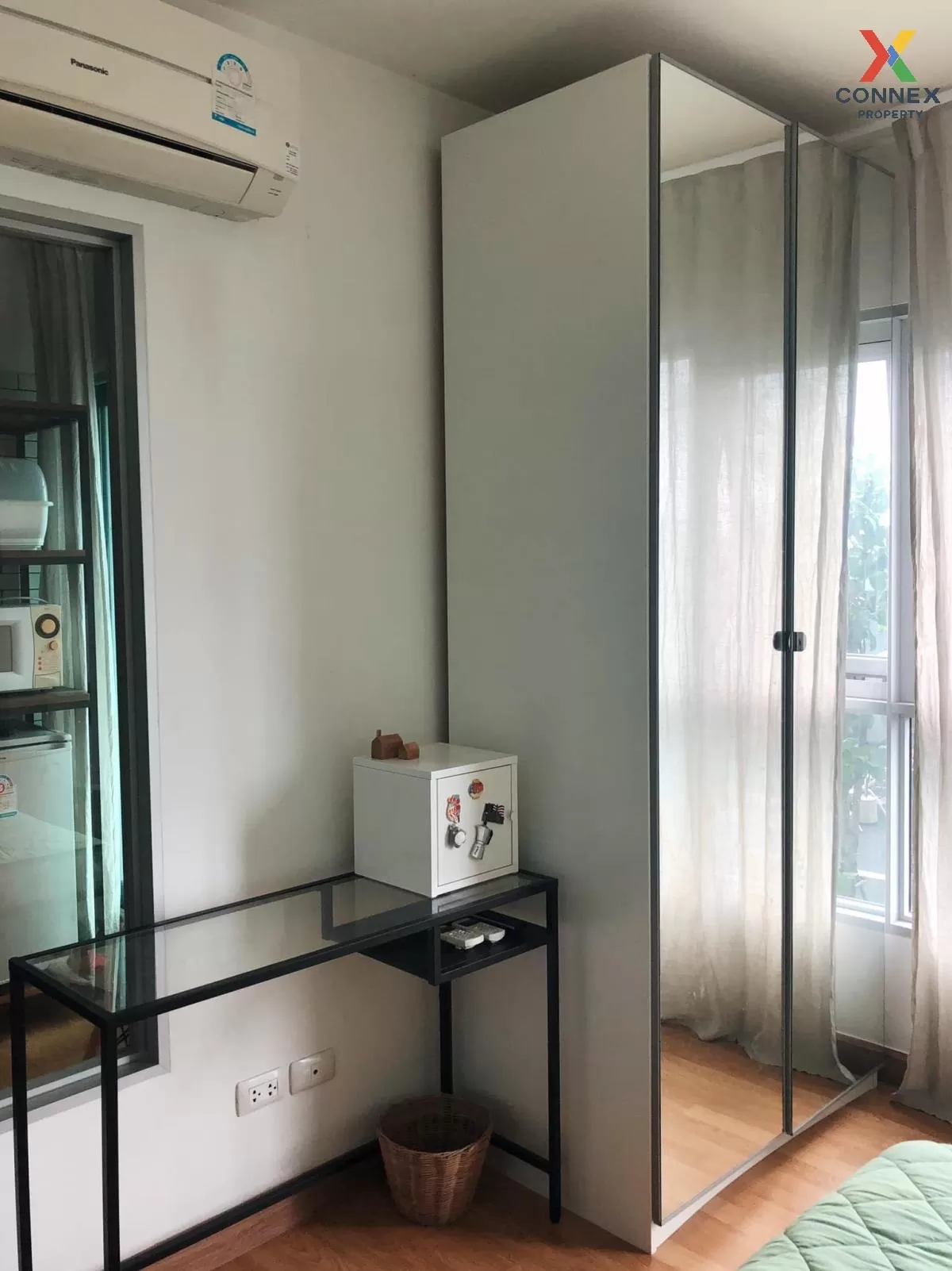 For Rent Condo , Aspire Rama 4 , BTS-Ekkamai , Phra Khanong , Khlong Toei , Bangkok , CX-85486