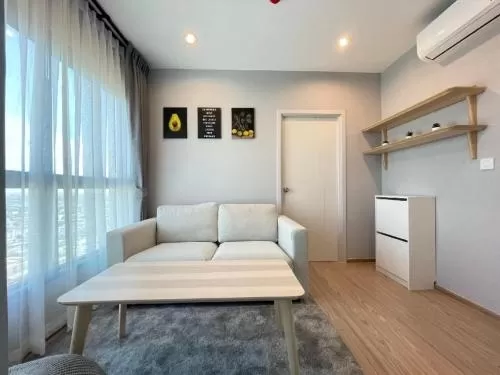 For Rent Condo , The Tree Hua Mak Interchange , Hua Mak , Bang Kapi , Bangkok , CX-85488