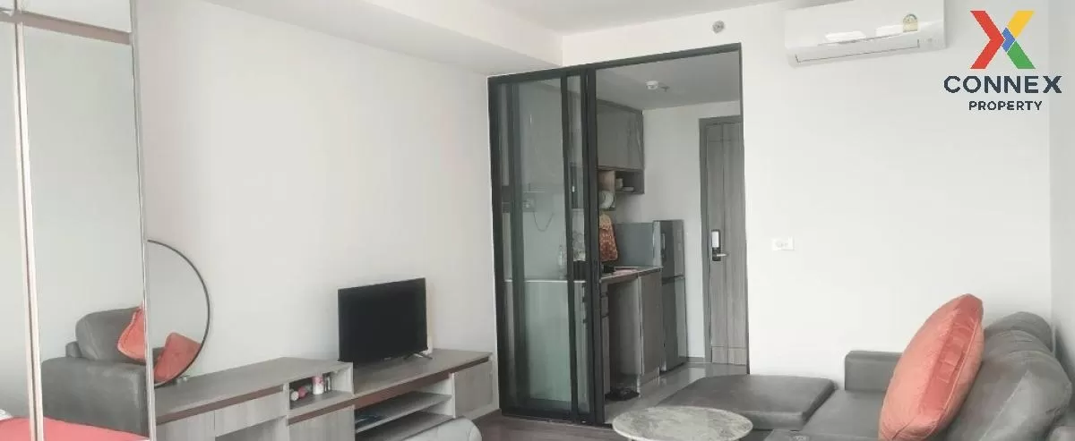 For Rent Condo , KnightsBridge Collage Sukhumvit 107 , BTS-Bearing , Samrong Nuea , Mueang Samut Prakan , Samut Prakarn , CX-85491 2