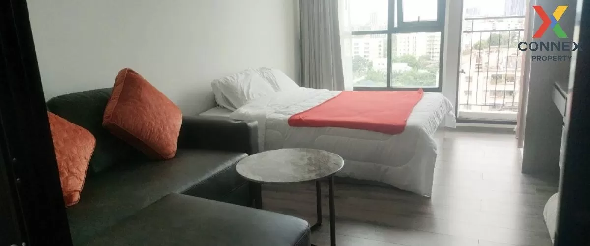 For Rent Condo , KnightsBridge Collage Sukhumvit 107 , BTS-Bearing , Samrong Nuea , Mueang Samut Prakan , Samut Prakarn , CX-85491 3