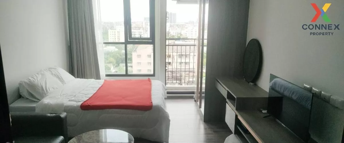 For Rent Condo , KnightsBridge Collage Sukhumvit 107 , BTS-Bearing , Samrong Nuea , Mueang Samut Prakan , Samut Prakarn , CX-85491 4