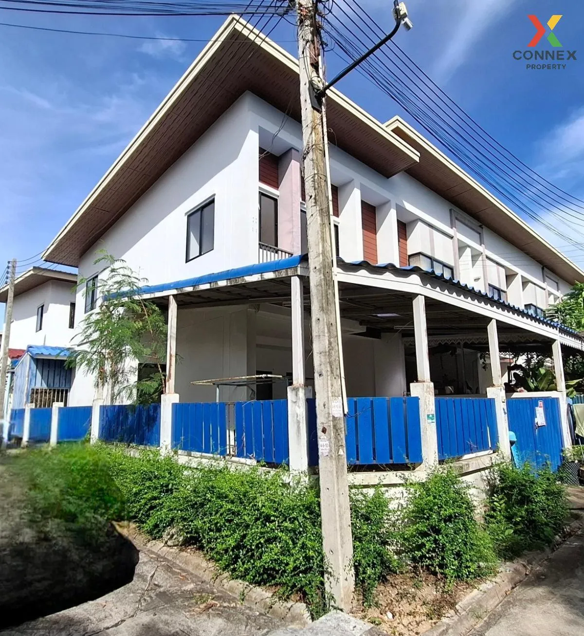 For Sale Townhouse/Townhome  , Patta Town Pattaya , Nong Prue , Bang Lamung , Chon Buri , CX-85492 4