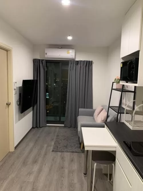 For Rent Condo , Rich Park Triple Station , ARL-Hua Mak , Suan Luang , Suan Luang , Bangkok , CX-85494