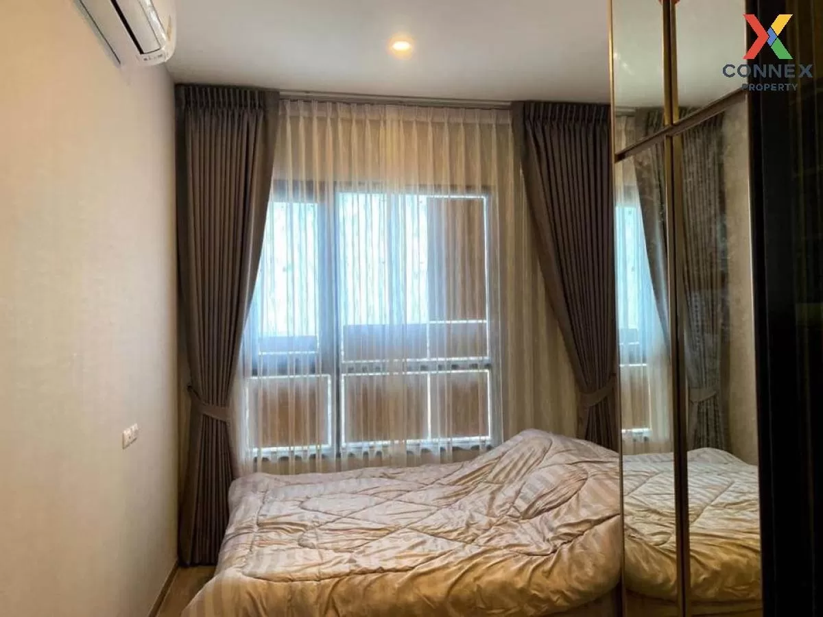 For Rent Condo , Knightsbridge Prime Onnut , BTS-On Nut , Phra Khanong , Watthana , Bangkok , CX-85495