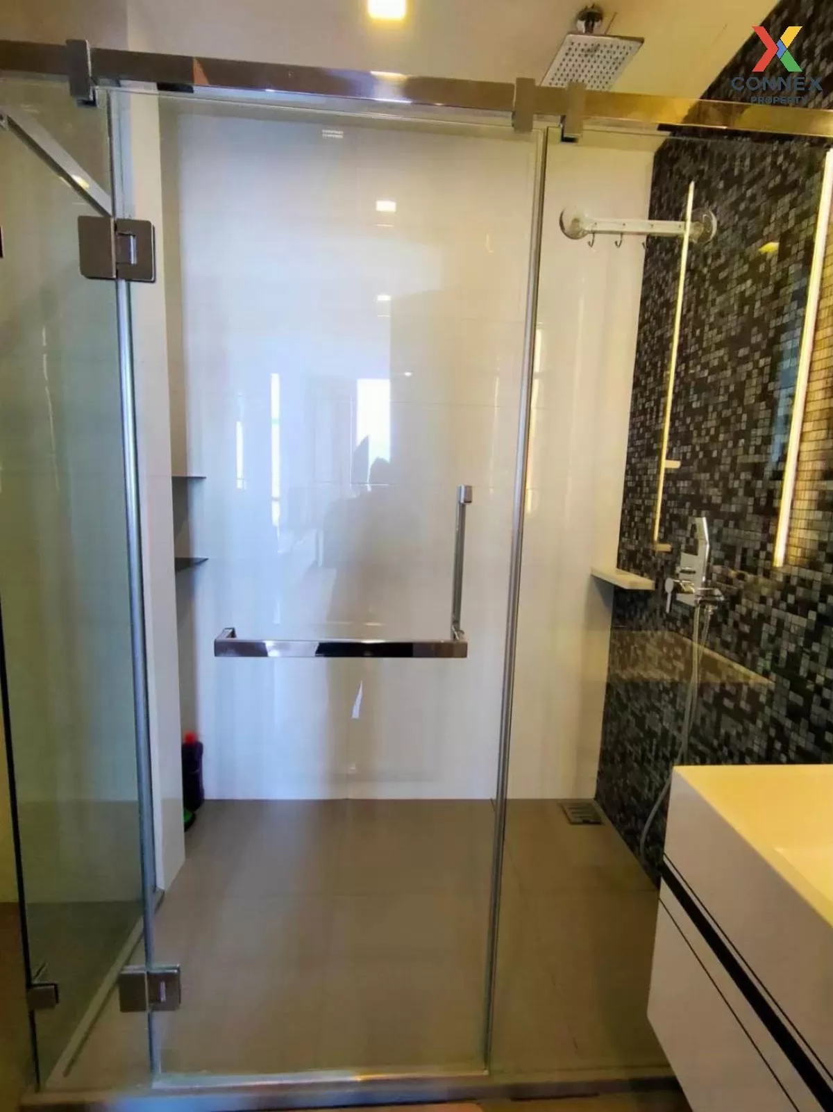 For Rent Condo , The Room Sathorn - TanonPun , BTS-Surasak , Silom , Bang Rak , Bangkok , CX-85496