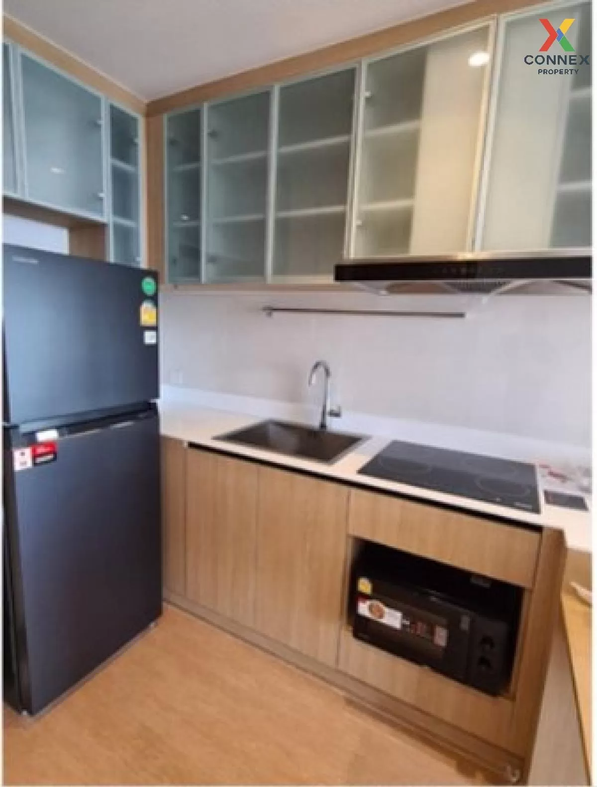 For Rent Condo , Maru Ladprao 15 , MRT-Ratchadaphisek , Chomphon , Chatuchak , Bangkok , CX-85506