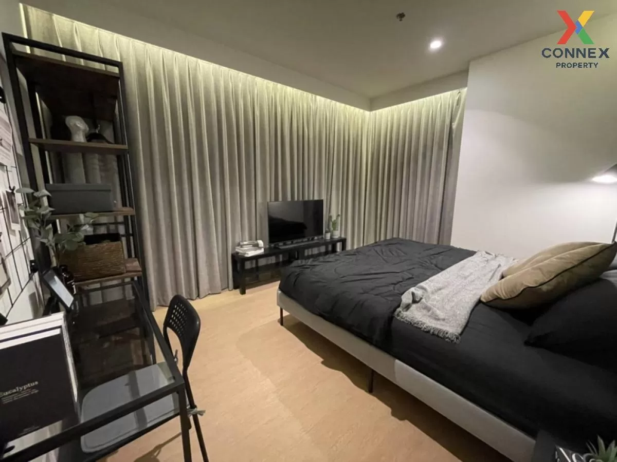 For Rent Condo , Maru Ladprao 15 , MRT-Ratchadaphisek , Chomphon , Chatuchak , Bangkok , CX-85506