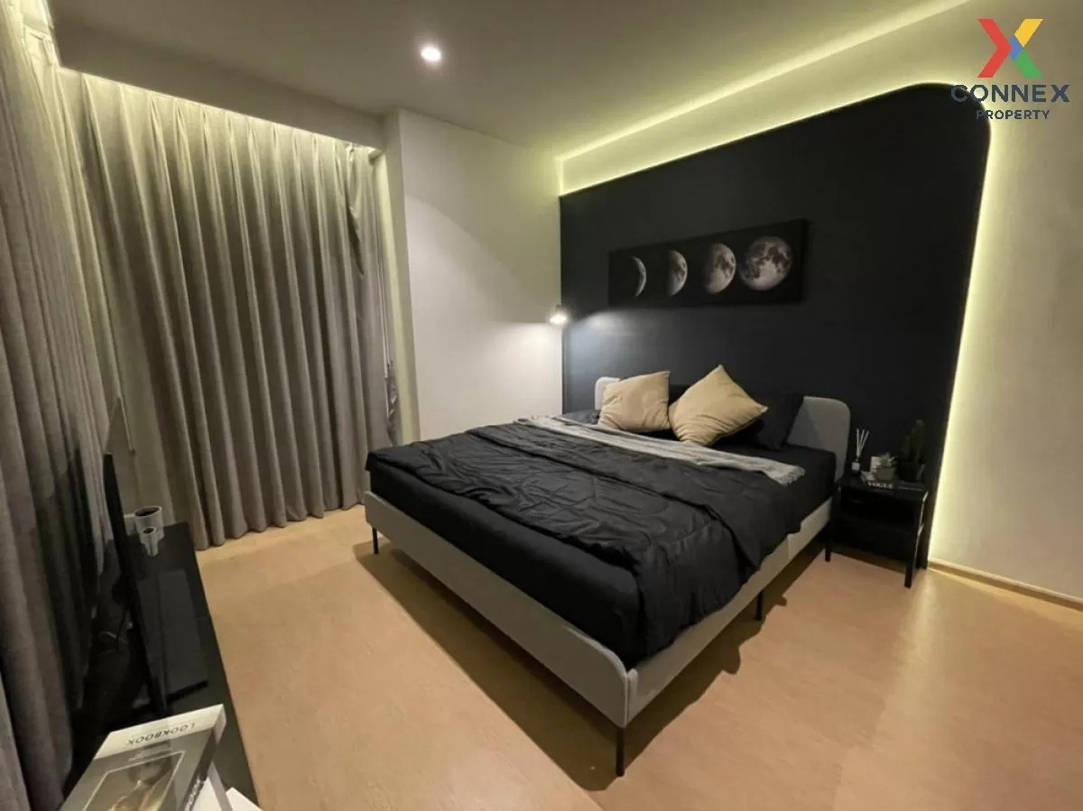 For Rent Condo , Maru Ladprao 15 , MRT-Ratchadaphisek , Chomphon , Chatuchak , Bangkok , CX-85506