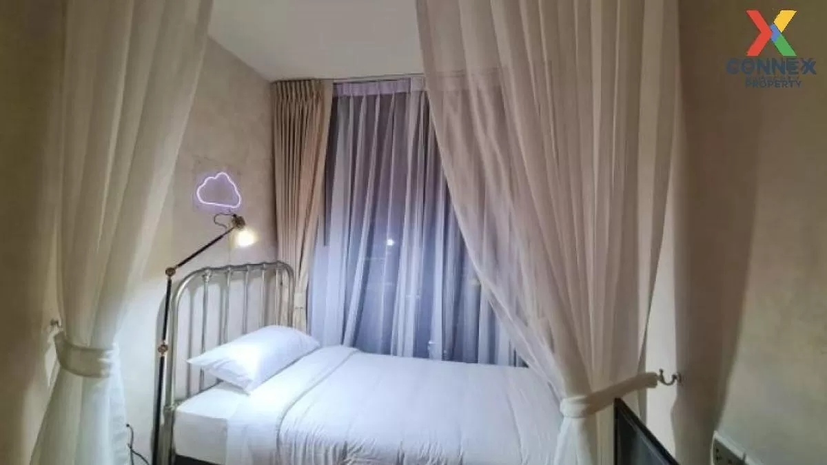 For Rent Condo , Oka Haus Sukhumvit 36 , BTS-Thong Lo , Khlong Tan , Khlong Toei , Bangkok , CX-85509