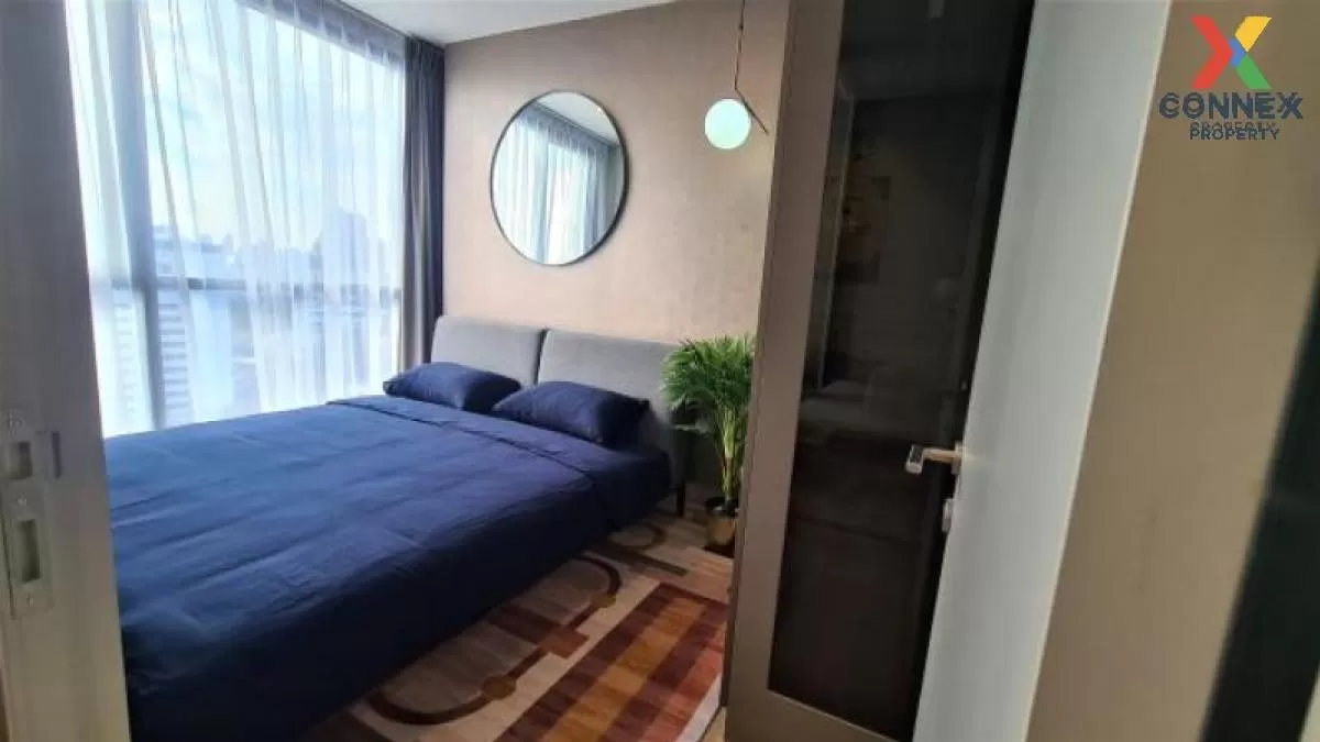 For Rent Condo , Oka Haus Sukhumvit 36 , BTS-Thong Lo , Khlong Tan , Khlong Toei , Bangkok , CX-85509