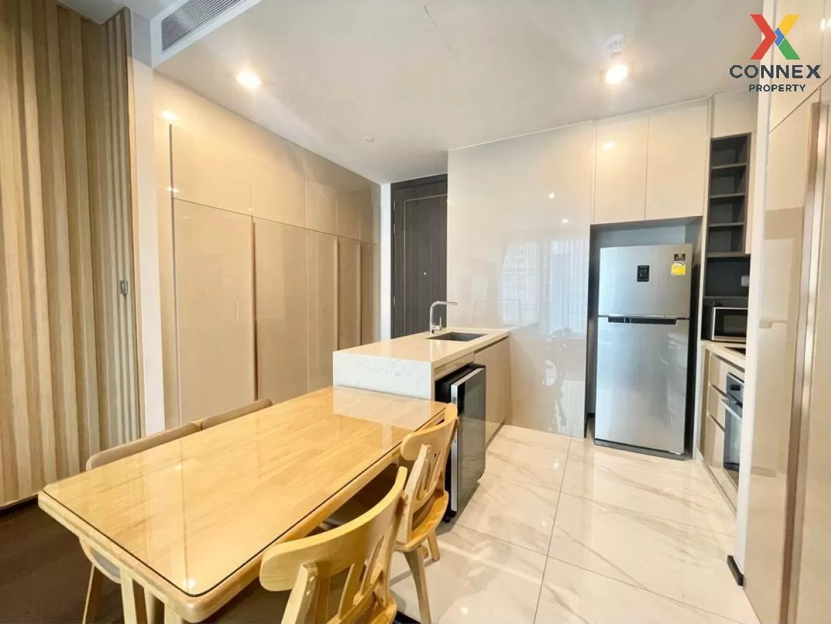 For Rent Condo , LAVIQ Sukhumvit 57 , BTS-Thong Lo , Khlong Tan Nuea , Watthana , Bangkok , CX-85512