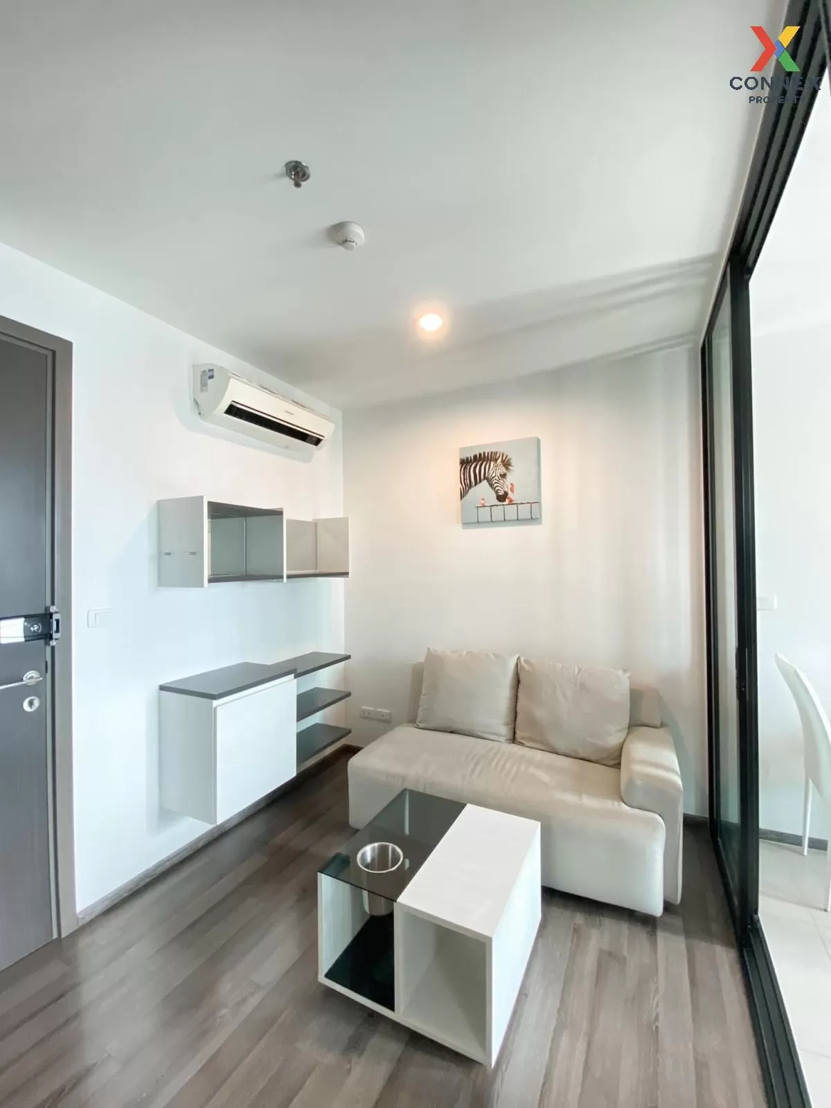 For Rent Condo , The Base Park West Sukhumvit 77 , BTS-On Nut , Phra Khanong Nuea , Watthana , Bangkok , CX-85514 1