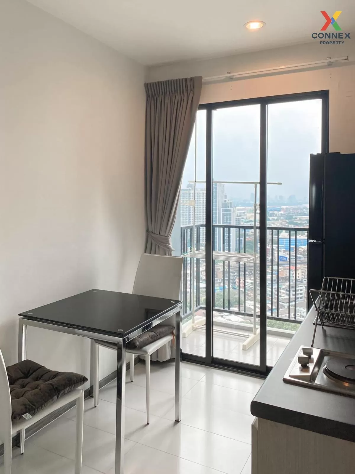 For Rent Condo , The Base Park West Sukhumvit 77 , BTS-On Nut , Phra Khanong Nuea , Watthana , Bangkok , CX-85514 3