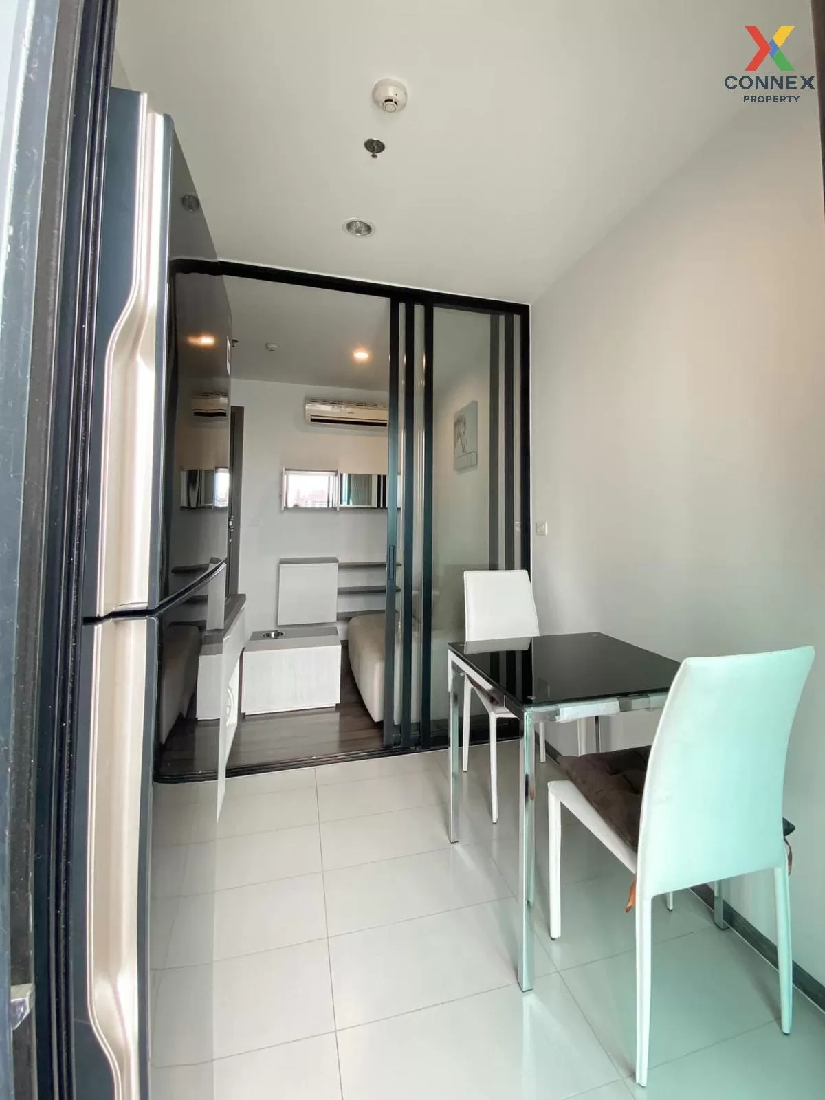 For Rent Condo , The Base Park West Sukhumvit 77 , BTS-On Nut , Phra Khanong Nuea , Watthana , Bangkok , CX-85514 4