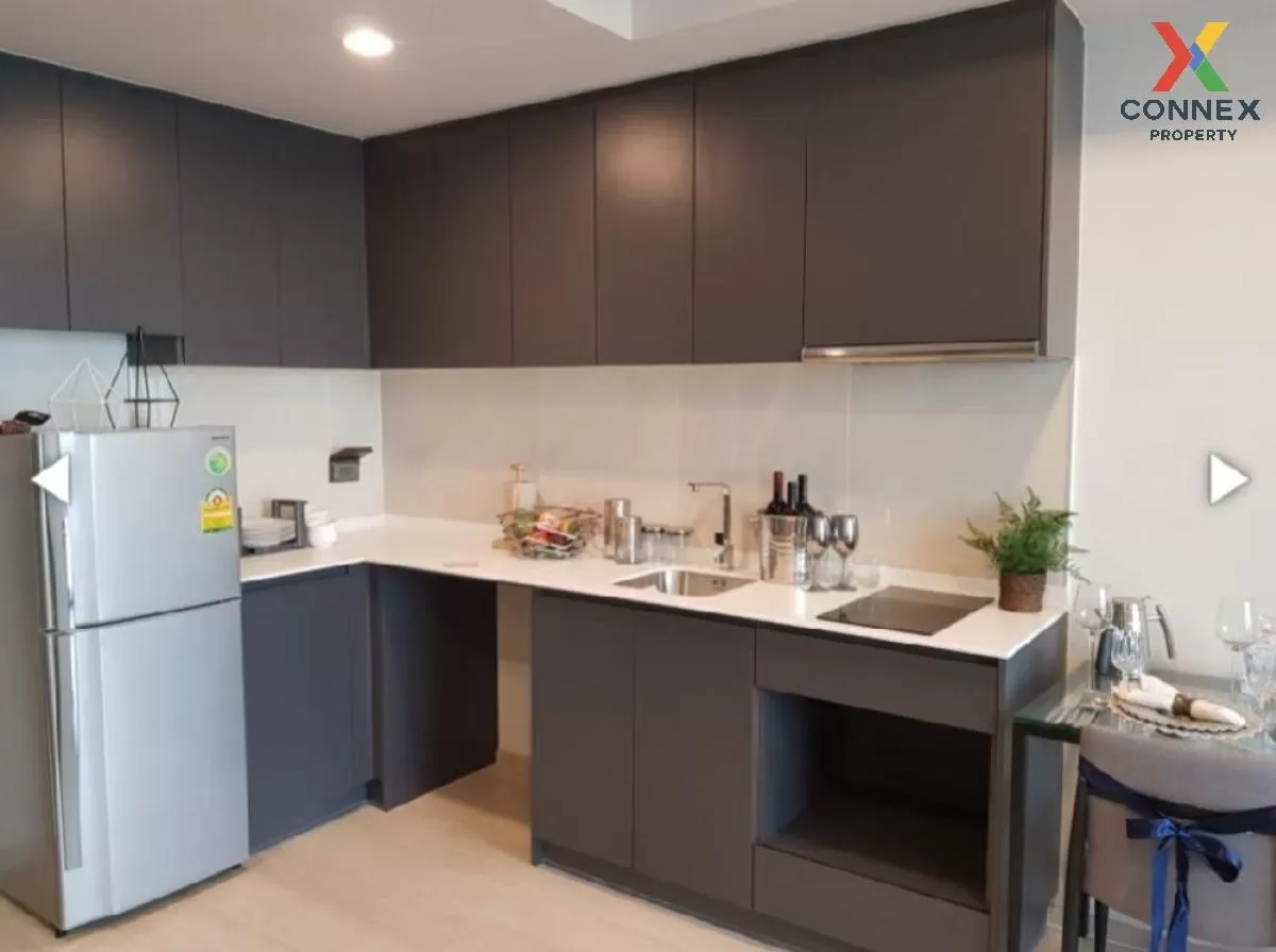 For Rent Condo , Venio Sukhumvit 10 , BTS-Nana , Khlong Toei , Khlong Toei , Bangkok , CX-85516 1