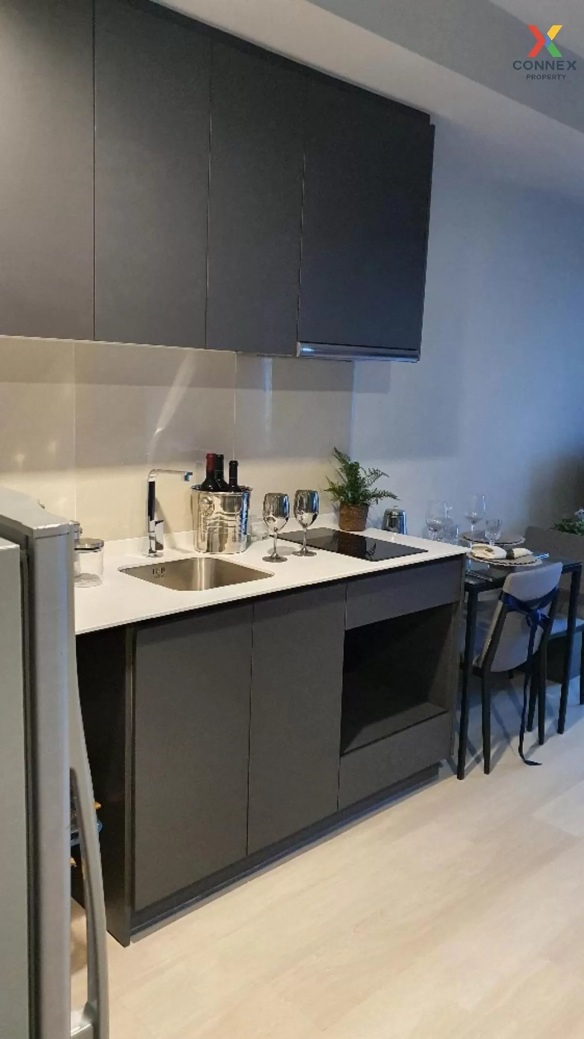 For Rent Condo , Venio Sukhumvit 10 , BTS-Nana , Khlong Toei , Khlong Toei , Bangkok , CX-85516 2