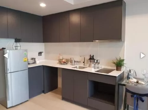 For Rent Condo , Venio Sukhumvit 10 , BTS-Nana , Khlong Toei , Khlong Toei , Bangkok , CX-85516