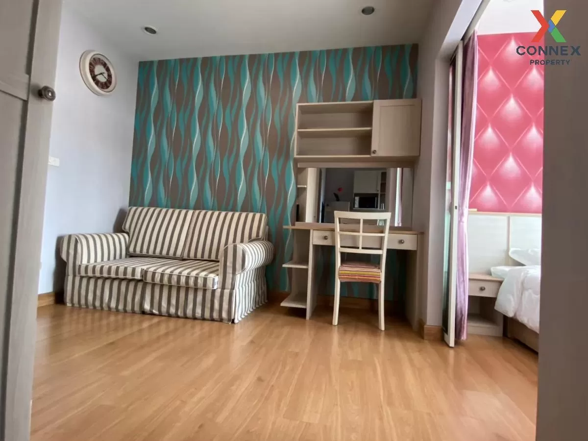 For Rent Condo , Chapter One Modern Dutch , Rat Burana , Rat Burana , Bangkok , CX-85520 2