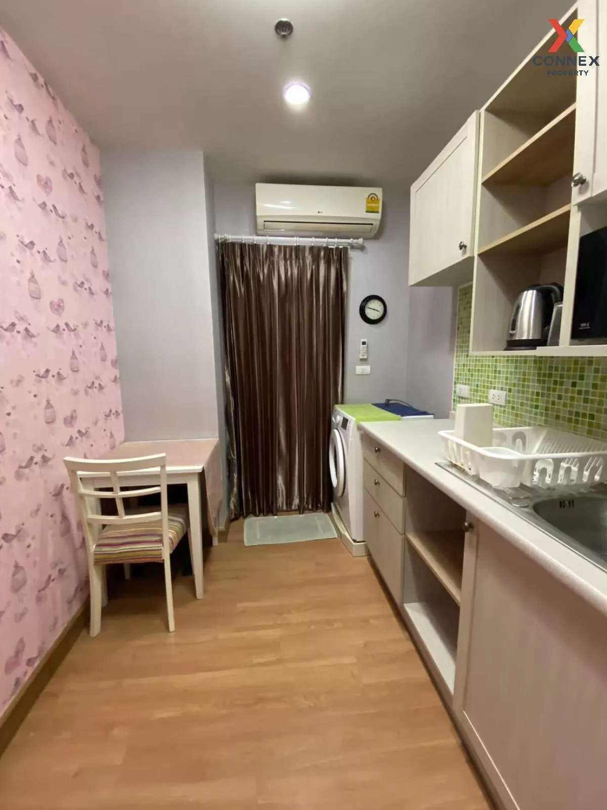 For Rent Condo , Chapter One Modern Dutch , Rat Burana , Rat Burana , Bangkok , CX-85520